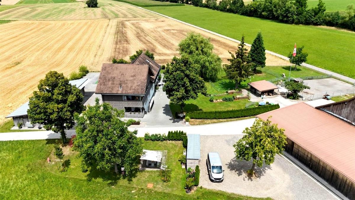 Bild 3: 3.5 Zimmer Wohnung in 6274 Eschenbach LU zu vermieten