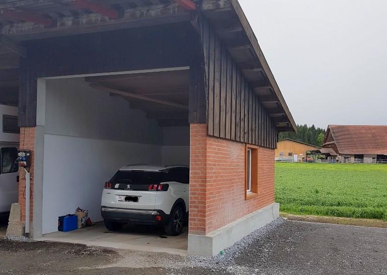 Bild 9: 3.5 Zimmer Wohnung in 6274 Eschenbach LU zu vermieten