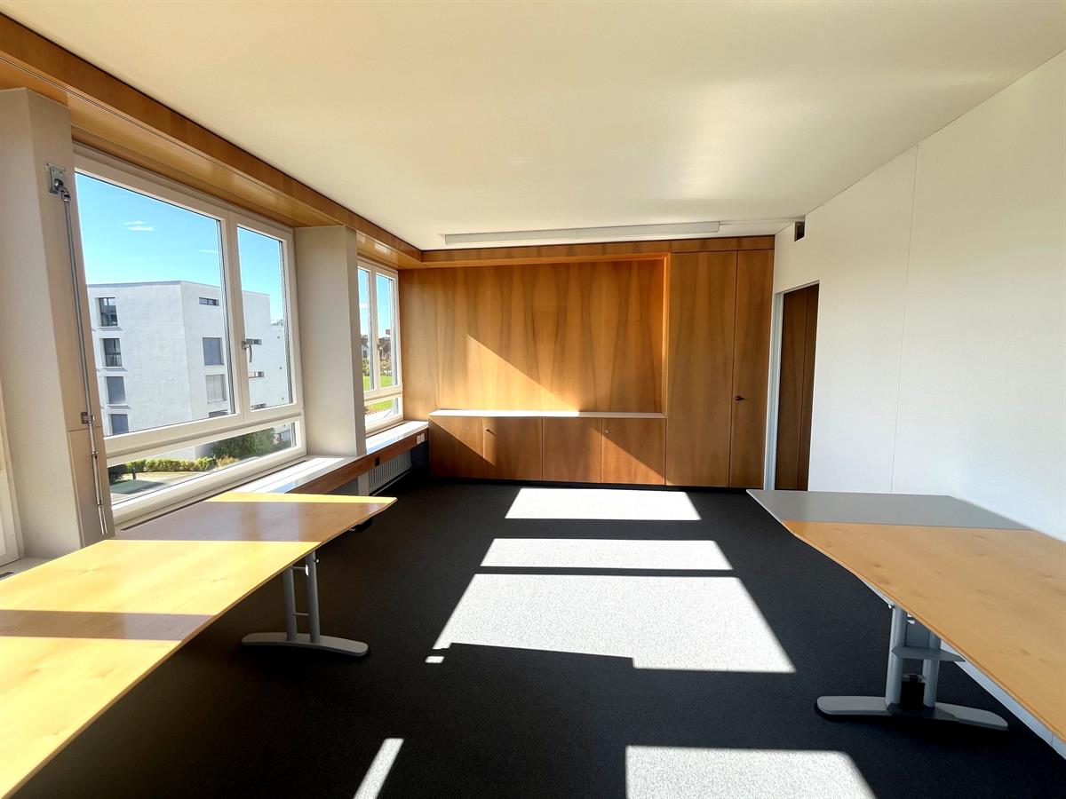 Bild 2: 1 Zimmer Büro/Gewerbe in 6275 Ballwil zu vermieten