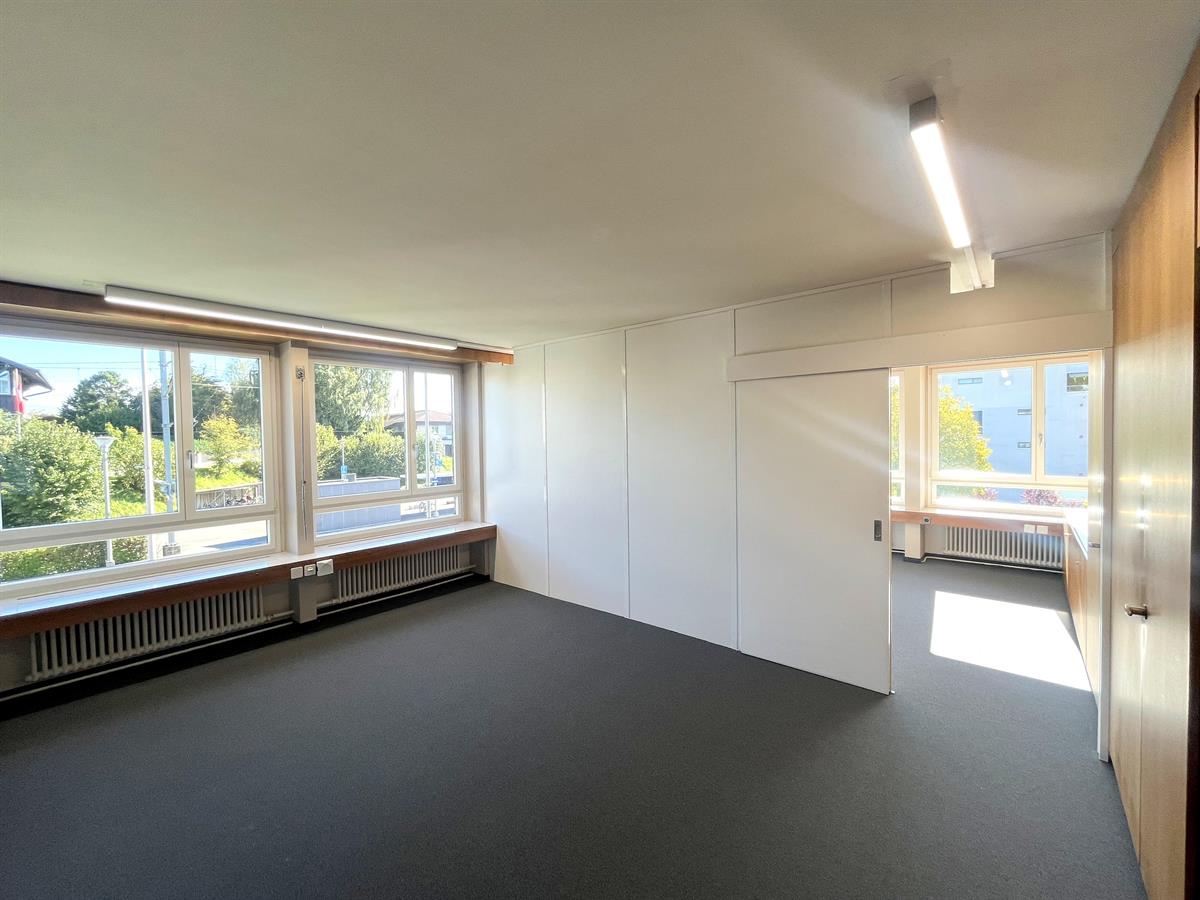 Bild 4: 1 Zimmer Büro/Gewerbe in 6275 Ballwil zu vermieten