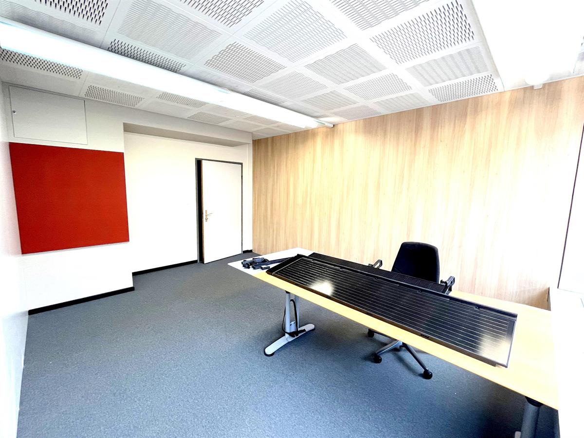 Bild 5: 1 Zimmer Büro/Gewerbe in 6275 Ballwil zu vermieten