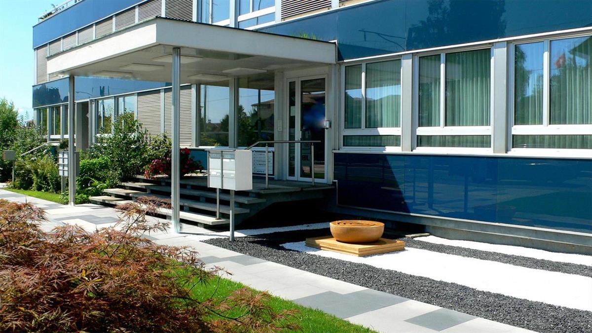 Bild 6: 1 Zimmer Büro/Gewerbe in 6275 Ballwil zu vermieten