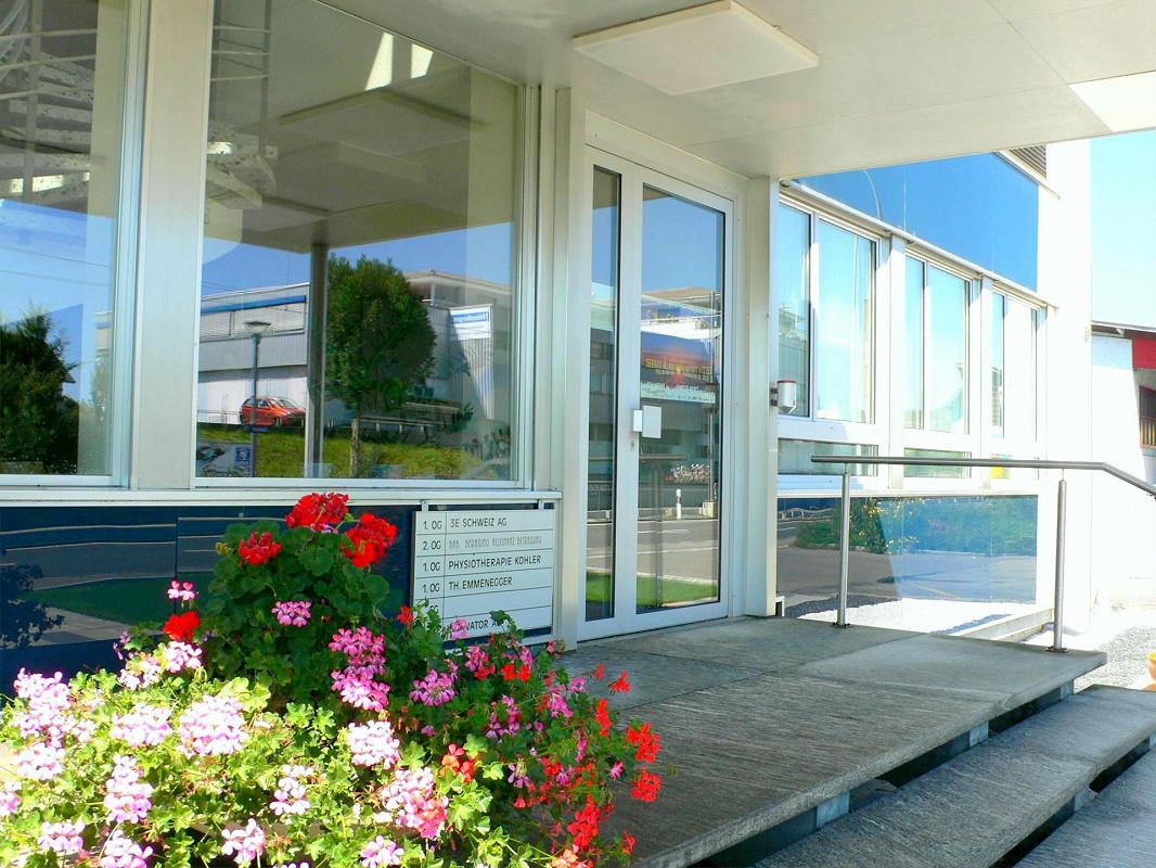 Bild 7: 1 Zimmer Büro/Gewerbe in 6275 Ballwil zu vermieten