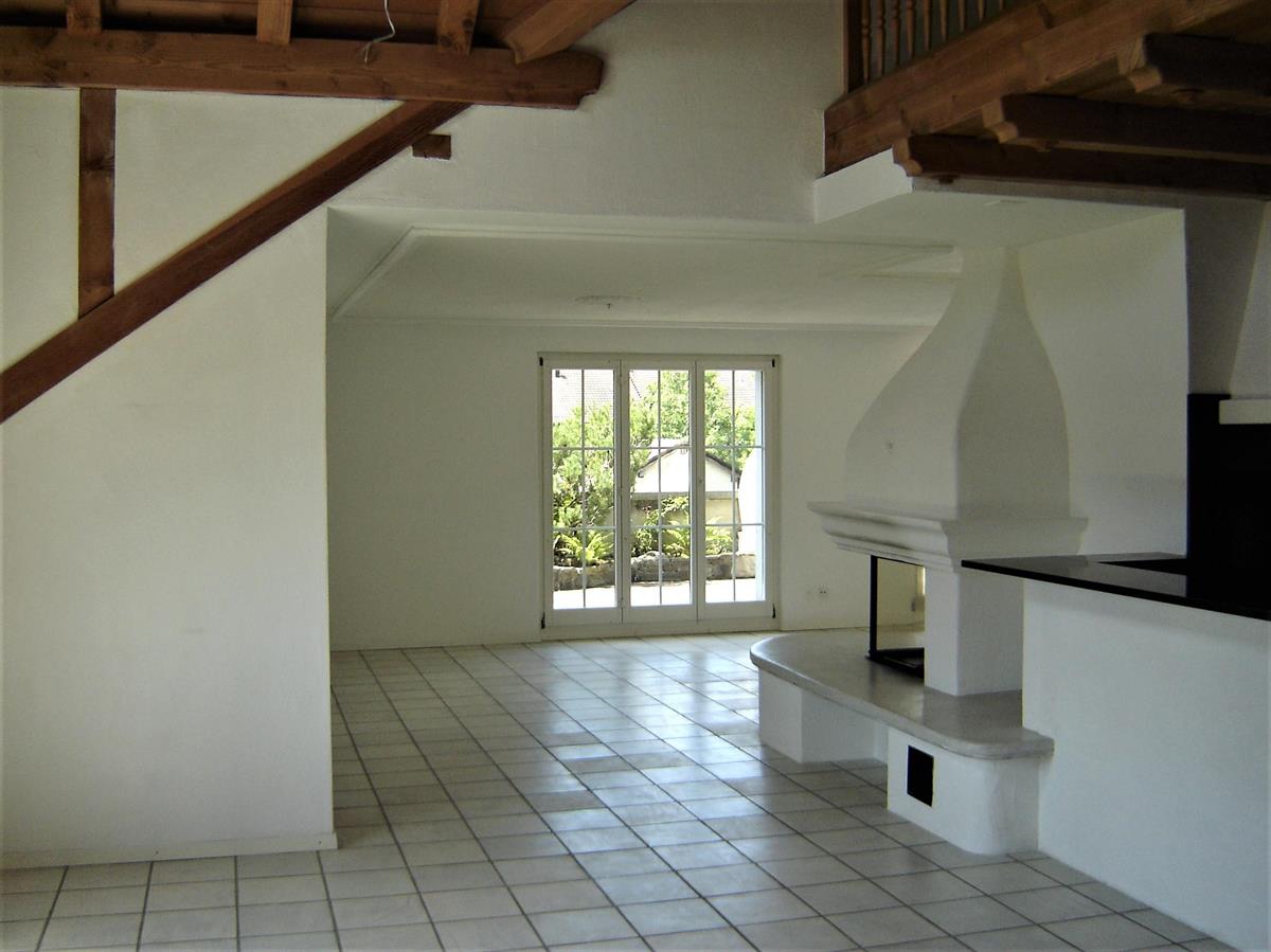 5.5 Zimmer Wohnung in 8610 Uster zu verkaufen