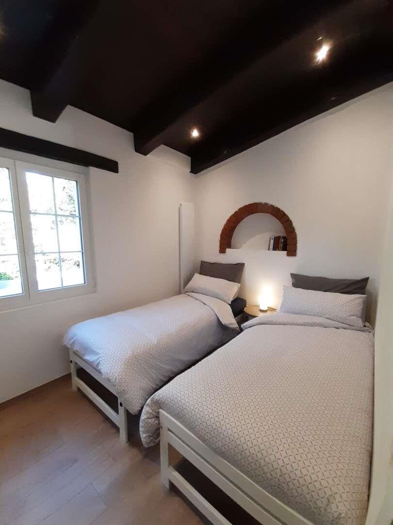 Bild 2: 2.5 Zimmer Ferienwohnung in 6998 Monteggio zu vermieten