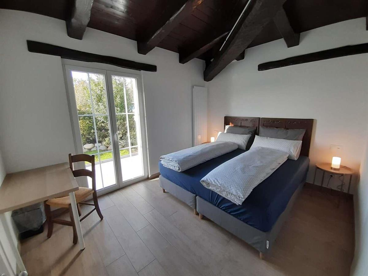 Bild 3: 2.5 Zimmer Ferienwohnung in 6998 Monteggio zu vermieten