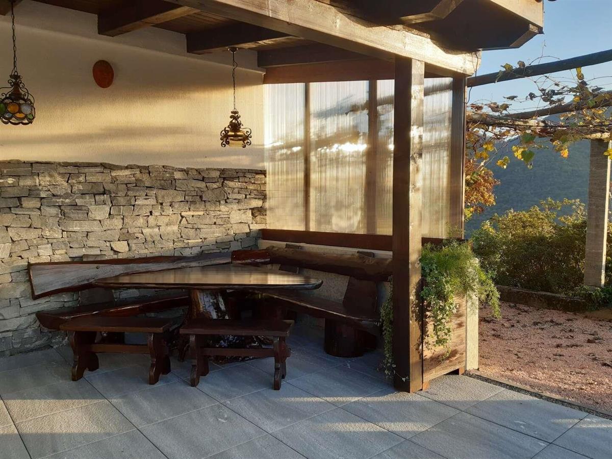 Bild 5: 2.5 Zimmer Ferienwohnung in 6998 Monteggio zu vermieten