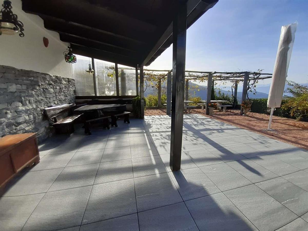 Bild 6: 2.5 Zimmer Ferienwohnung in 6998 Monteggio zu vermieten