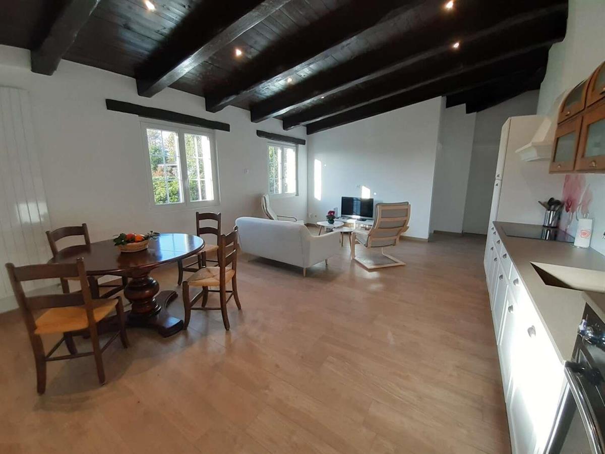 Bild 7: 2.5 Zimmer Ferienwohnung in 6998 Monteggio zu vermieten