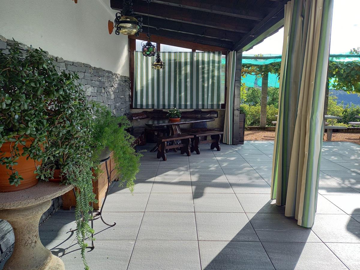 Bild 8: 2.5 Zimmer Ferienwohnung in 6998 Monteggio zu vermieten