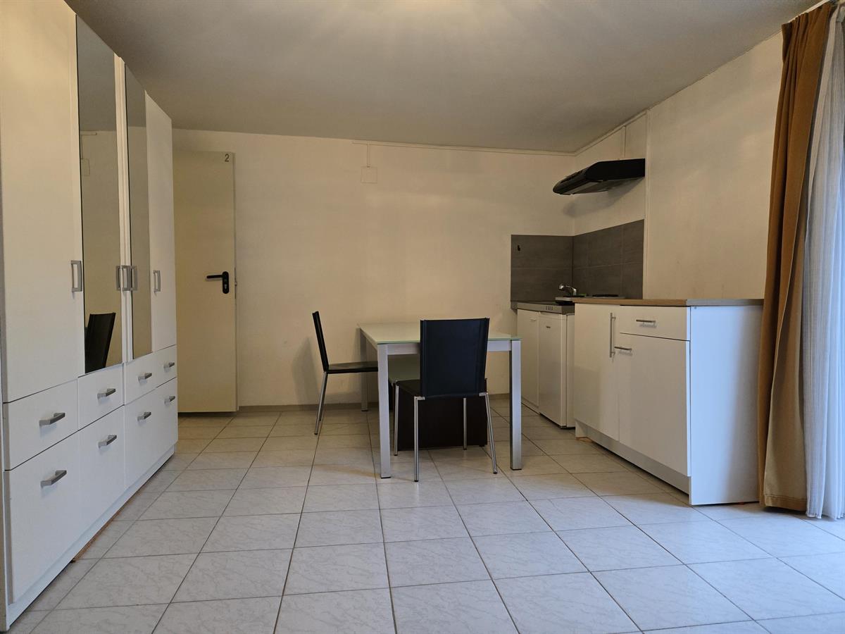 1 Zimmer Wohnung in 8266 Steckborn zu vermieten