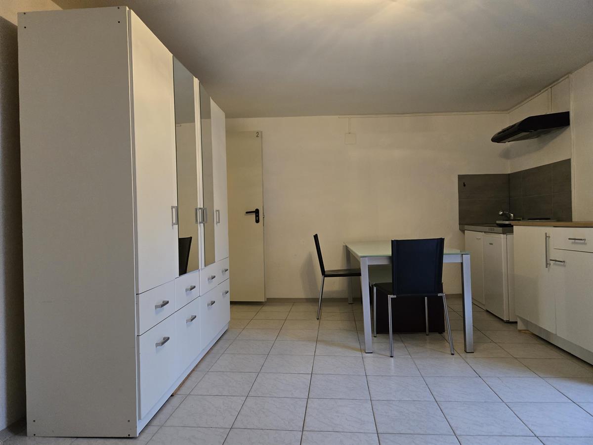 Bild 2: 1 Zimmer Wohnung in 8266 Steckborn zu vermieten