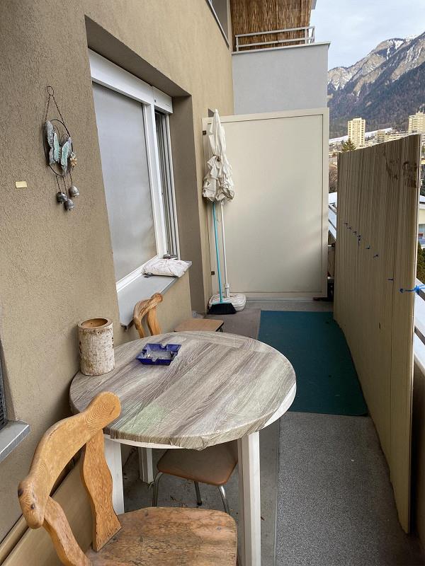 3.5 Zimmer Wohnung in 7000 Chur zu vermieten