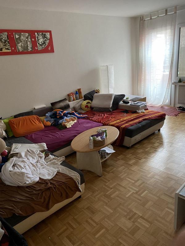 Bild 2: 3.5 Zimmer Wohnung in 7000 Chur zu vermieten