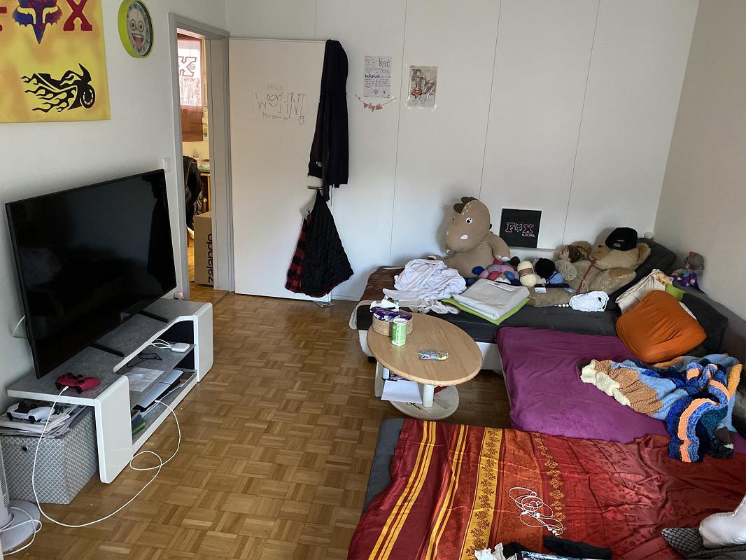 Bild 3: 3.5 Zimmer Wohnung in 7000 Chur zu vermieten