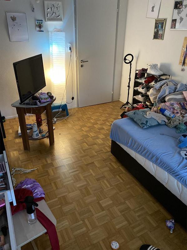 Bild 4: 3.5 Zimmer Wohnung in 7000 Chur zu vermieten