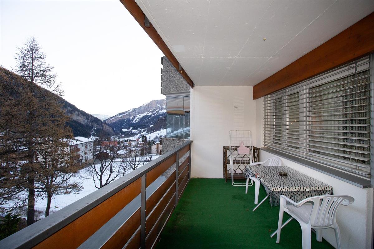 Bild 10: 1.5 Zimmer Wohnung in 3954 Leukerbad zu verkaufen