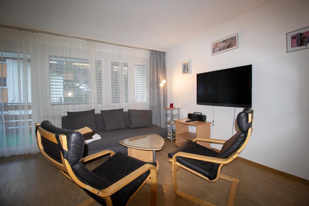 Bild 2: 1.5 Zimmer Wohnung in 3954 Leukerbad zu verkaufen