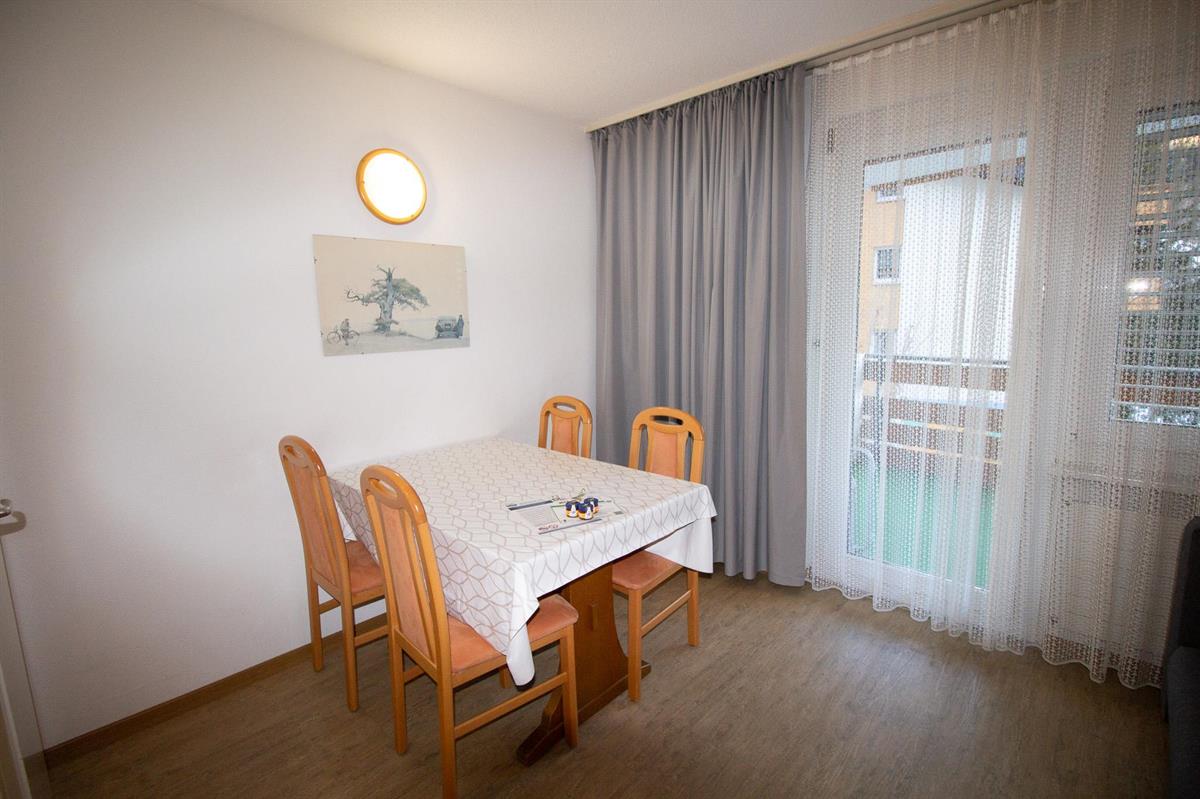 Bild 3: 1.5 Zimmer Wohnung in 3954 Leukerbad zu verkaufen