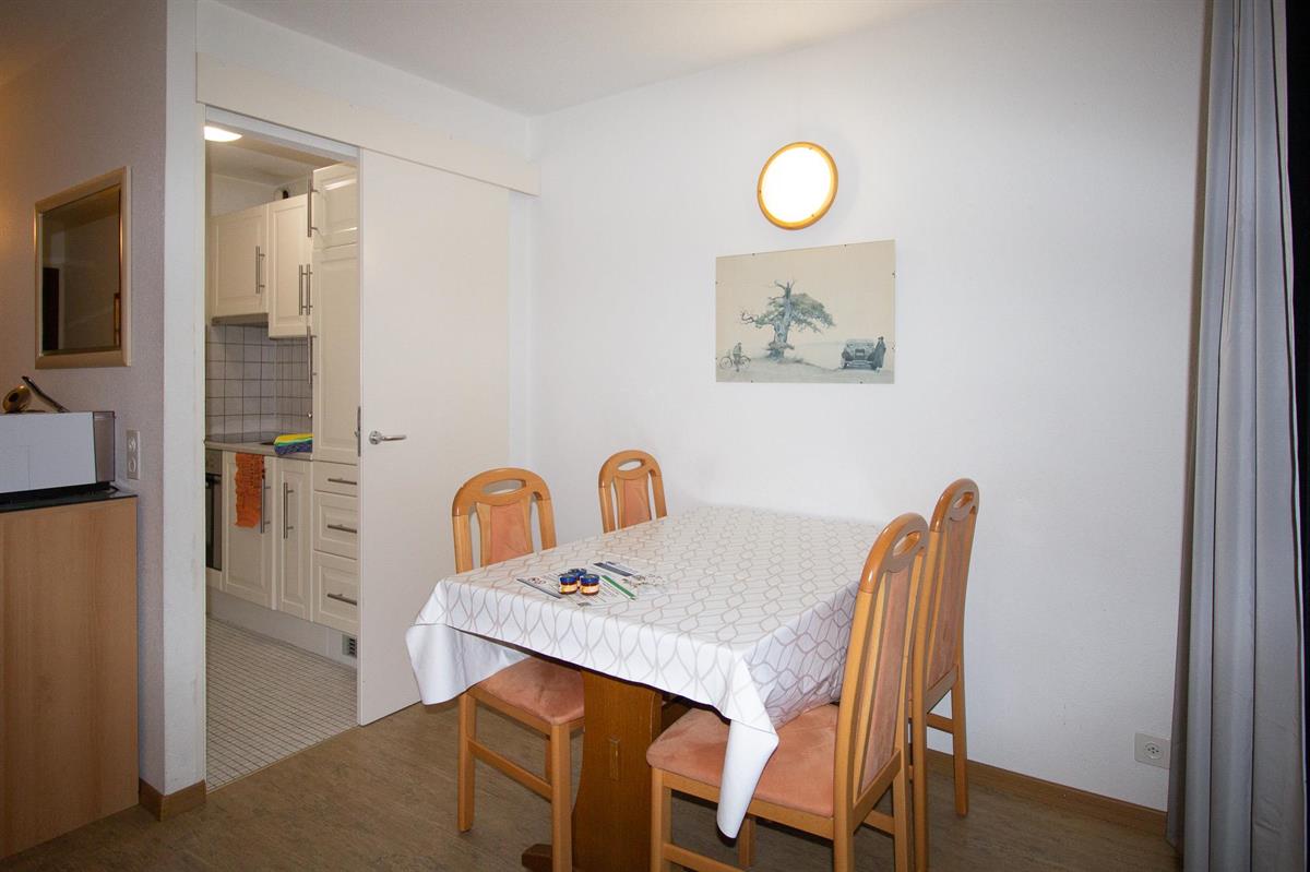 Bild 4: 1.5 Zimmer Wohnung in 3954 Leukerbad zu verkaufen