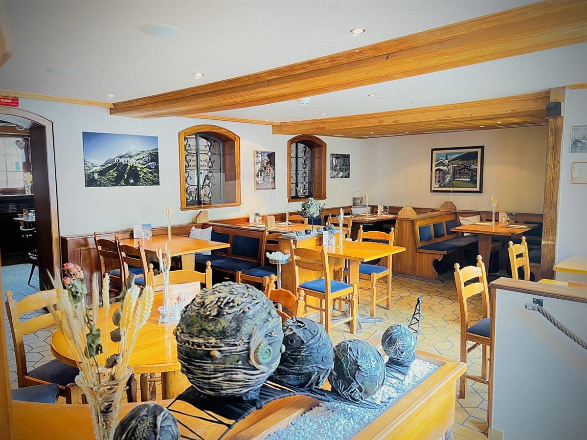 Bild 2: 9 Zimmer Büro/Gewerbe in 3954 Leukerbad zu verkaufen