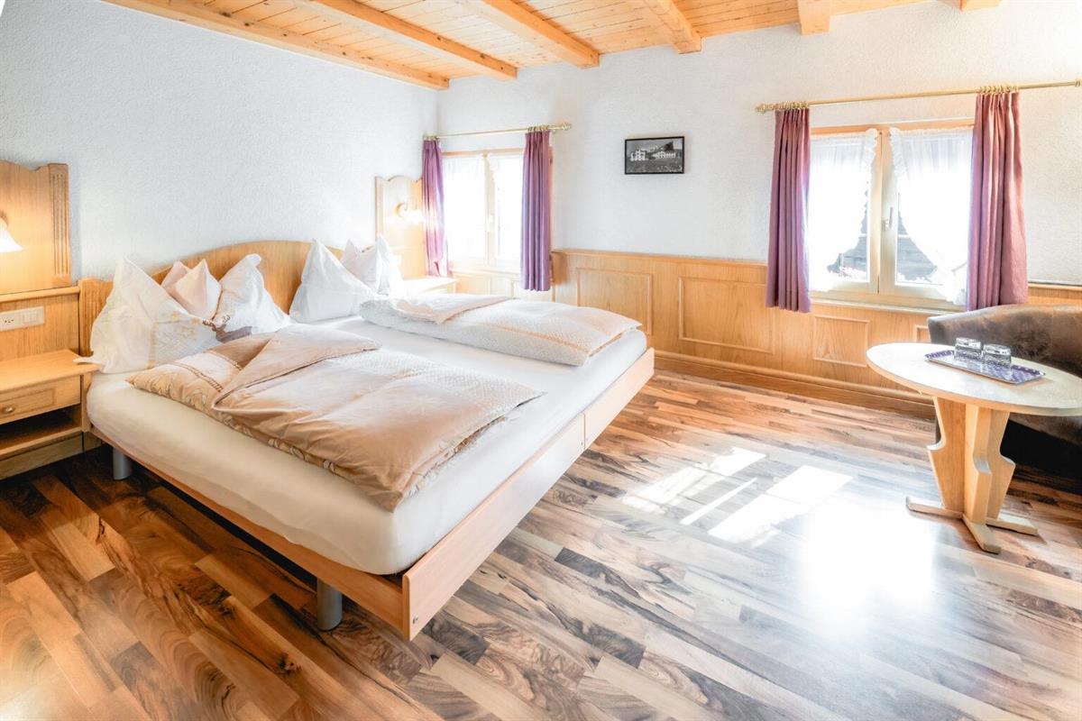 Bild 4: 9 Zimmer Büro/Gewerbe in 3954 Leukerbad zu verkaufen