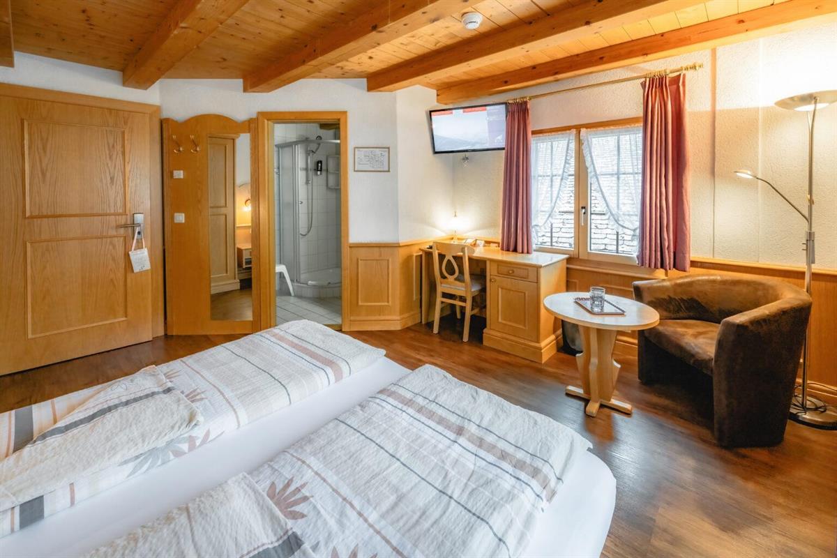 Bild 8: 9 Zimmer Büro/Gewerbe in 3954 Leukerbad zu verkaufen