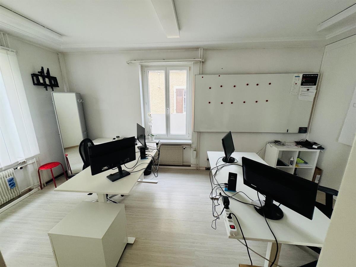 4 Zimmer Büro/Gewerbe in 8400 Winterthur Stadt (Kreis 1) zu vermieten