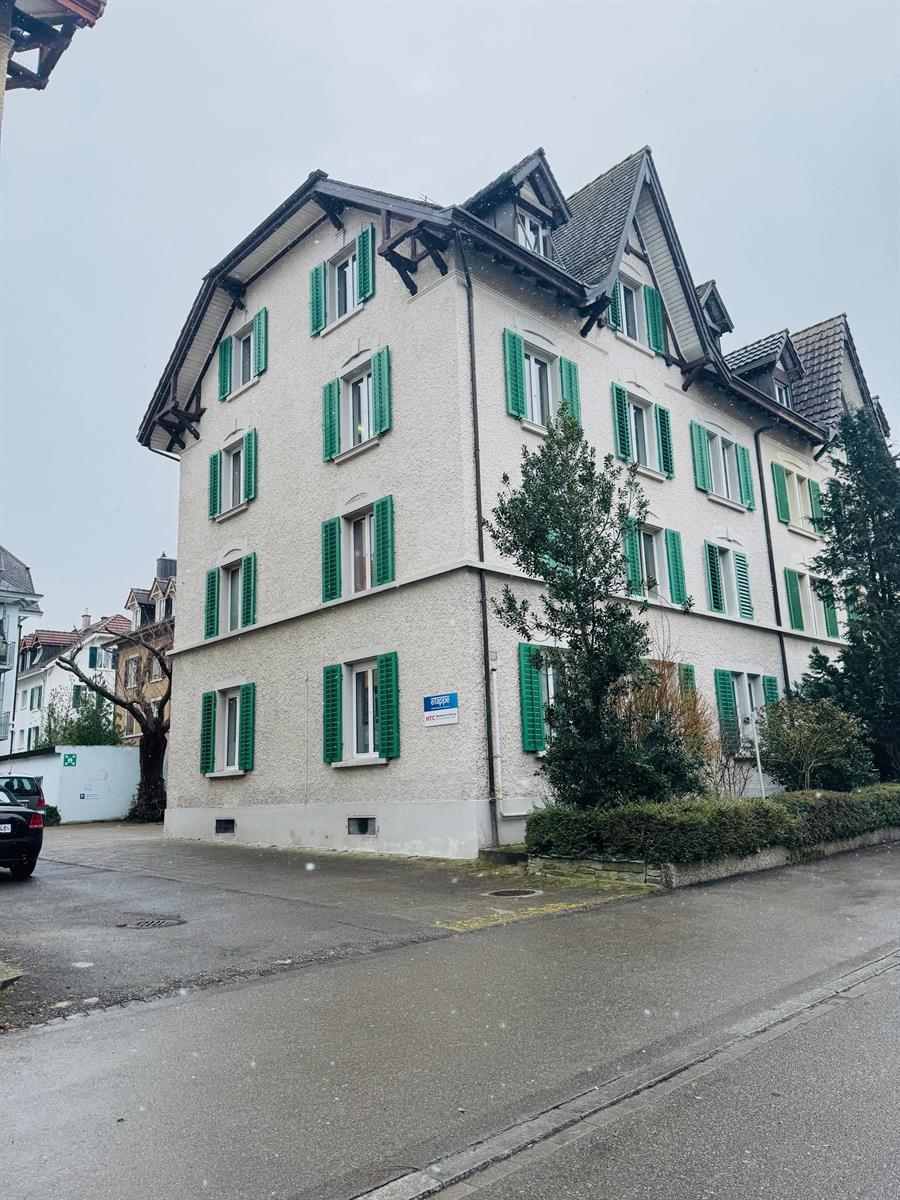 Bild 4: 4 Zimmer Büro/Gewerbe in 8400 Winterthur Stadt (Kreis 1) zu vermieten