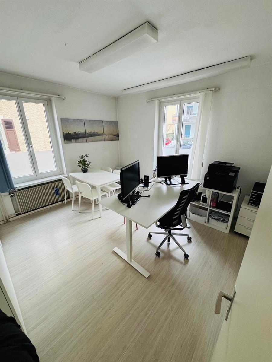 Bild 5: 4 Zimmer Büro/Gewerbe in 8400 Winterthur Stadt (Kreis 1) zu vermieten