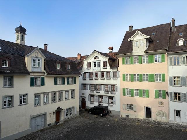 Bild 4: 1 Zimmer Wohnung in 9620 Lichtensteig zu vermieten