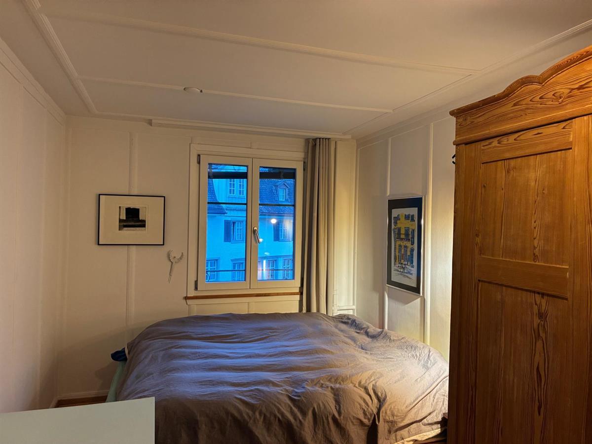 Bild 5: 1 Zimmer Wohnung in 9620 Lichtensteig zu vermieten