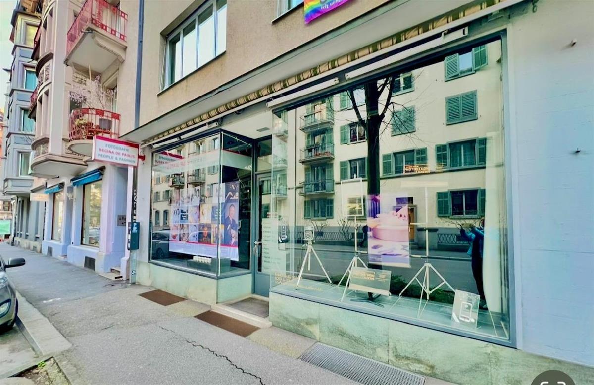 Bild 2: 1 Zimmer Büro/Gewerbe in 6000 Luzern zu vermieten