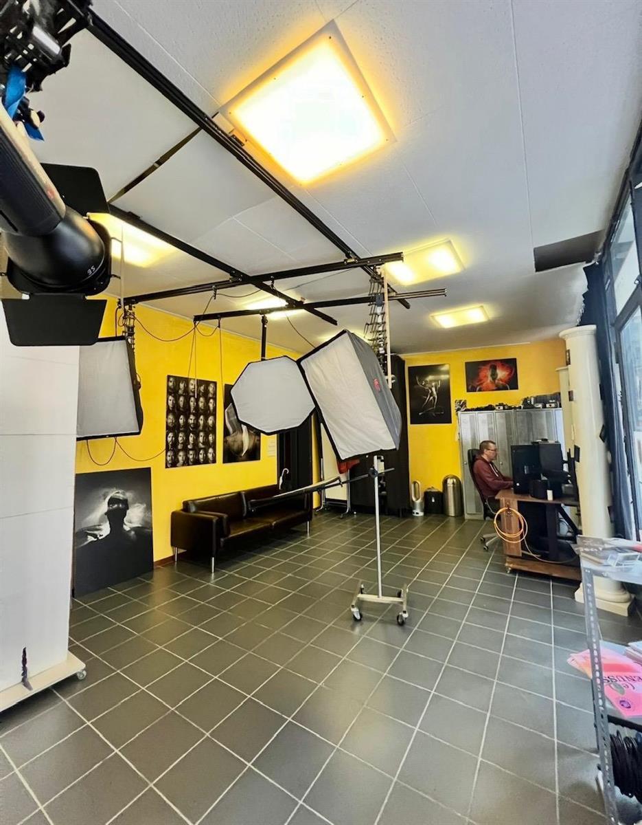 Bild 3: 1 Zimmer Büro/Gewerbe in 6000 Luzern zu vermieten