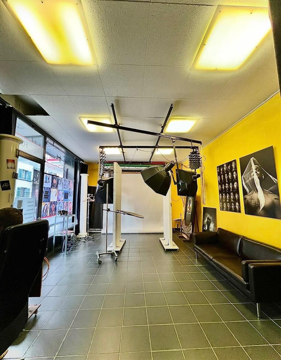 Bild 4: 1 Zimmer Büro/Gewerbe in 6000 Luzern zu vermieten