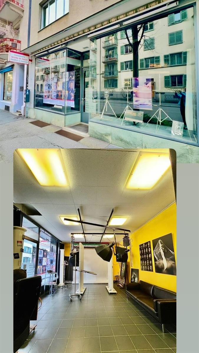 Bild 5: 1 Zimmer Büro/Gewerbe in 6000 Luzern zu vermieten