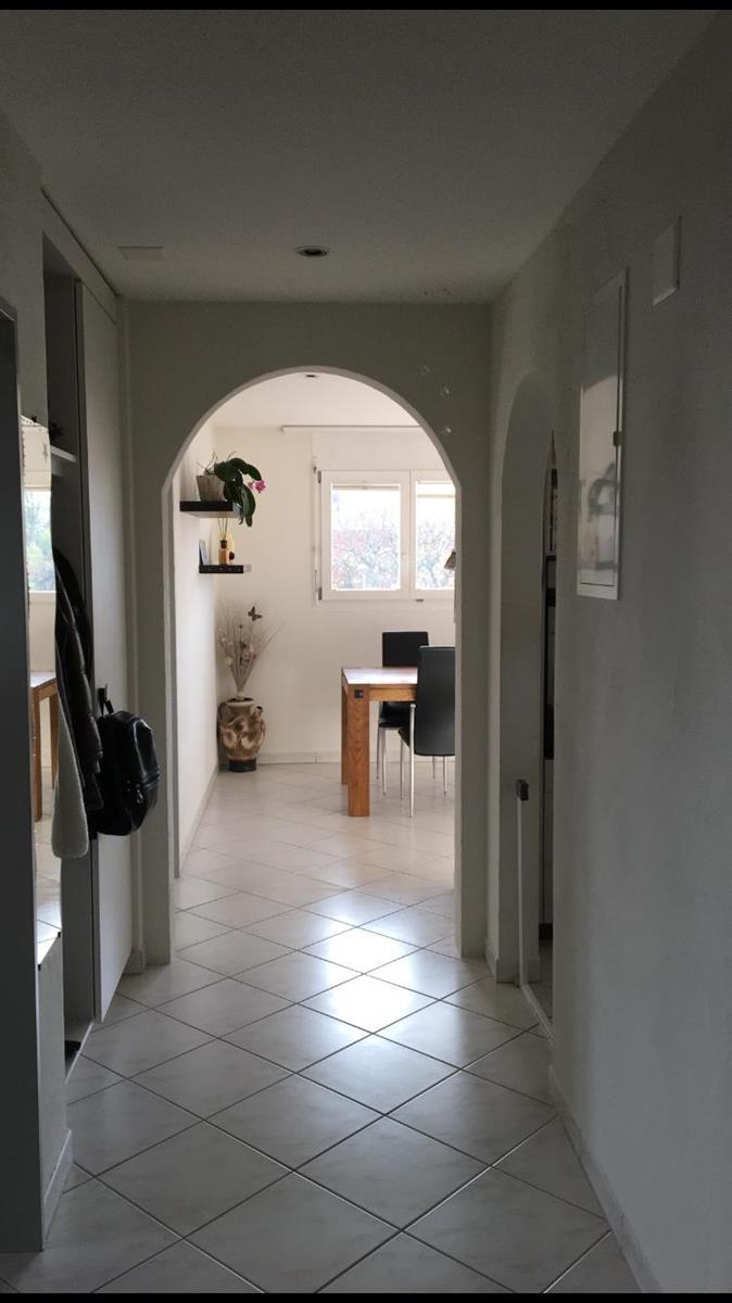 3.5 Zimmer Wohnung in 8645 Jona zu vermieten