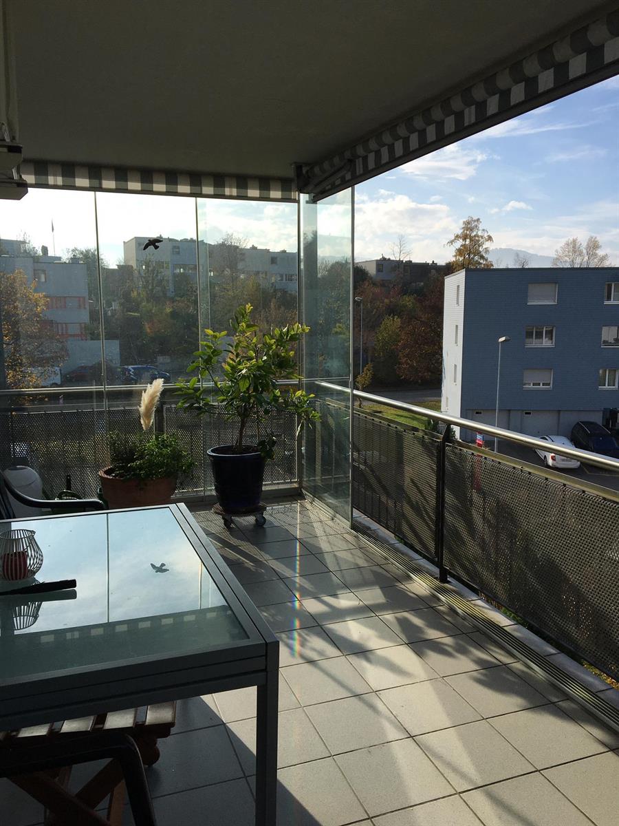 Bild 3: 3.5 Zimmer Wohnung in 8645 Jona zu vermieten