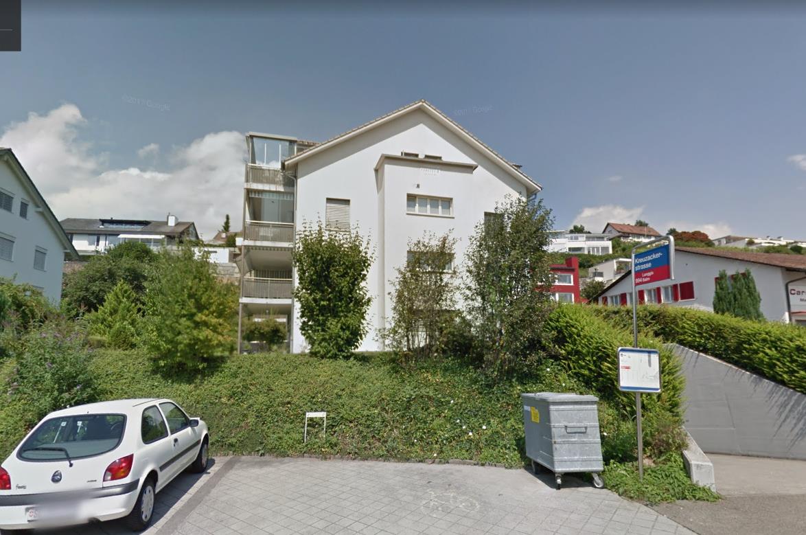 Bild 8: 3.5 Zimmer Wohnung in 8645 Jona zu vermieten