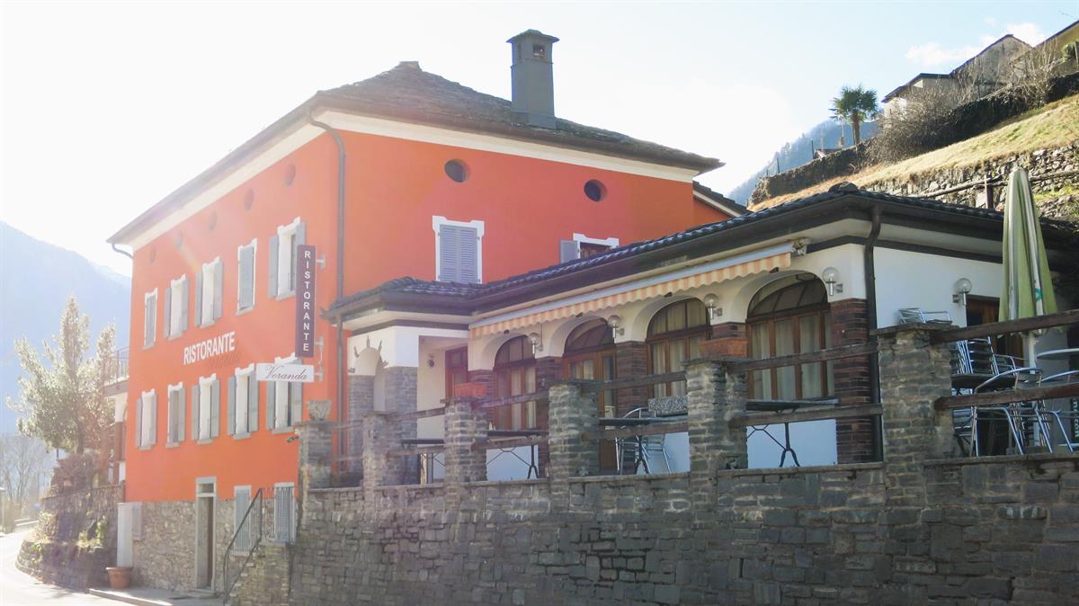 Bild 2: 9 Zimmer Haus in 6557 Cama zu verkaufen