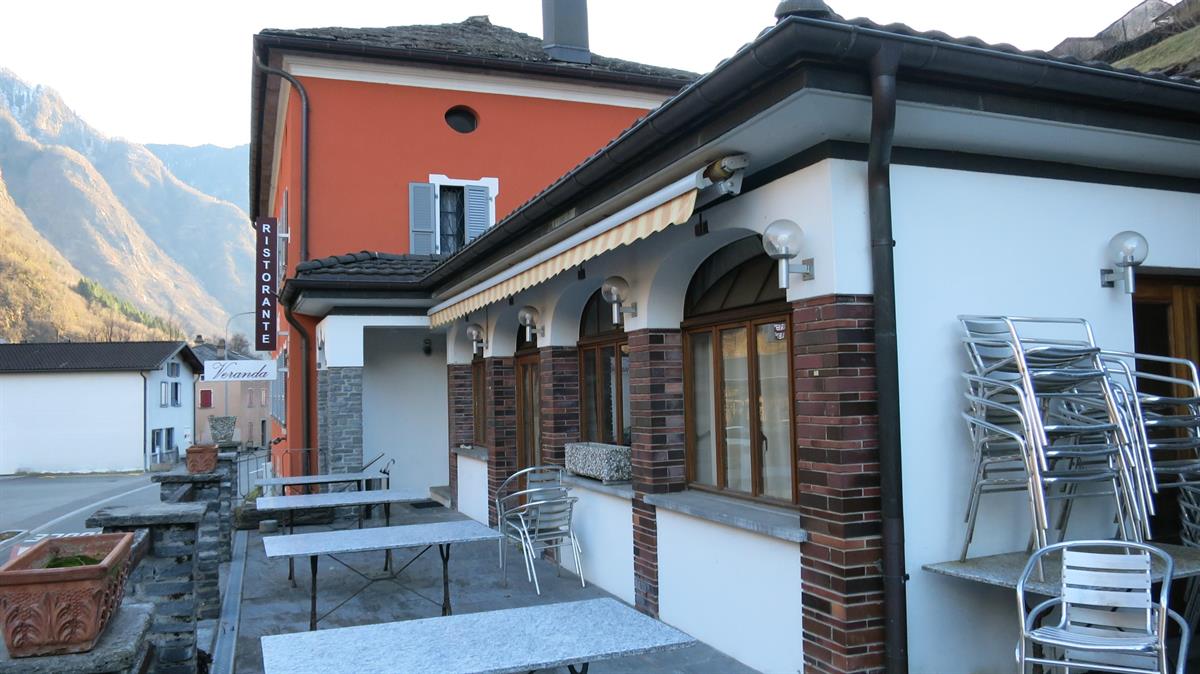 Bild 3: 9 Zimmer Haus in 6557 Cama zu verkaufen