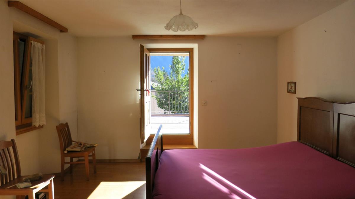 Bild 4: 9 Zimmer Haus in 6557 Cama zu verkaufen