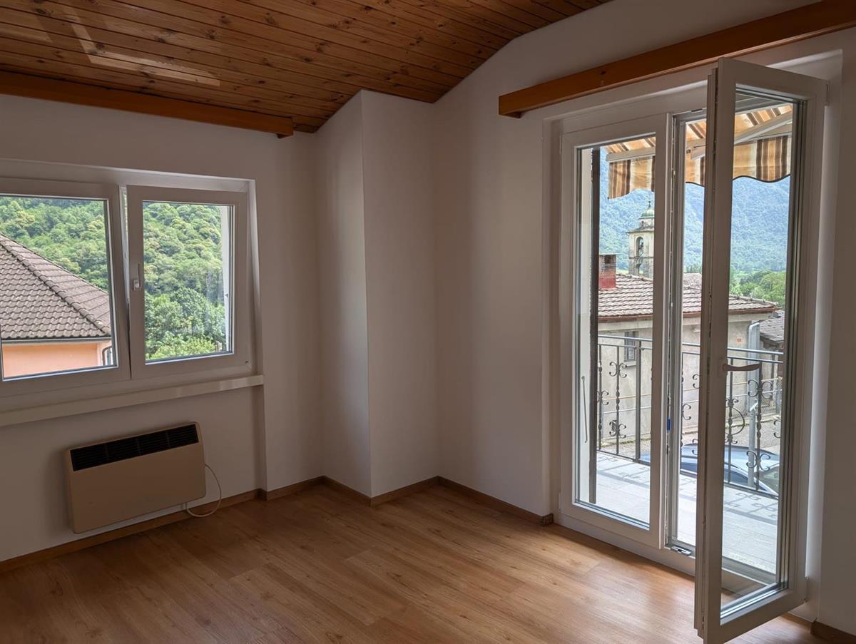 Bild 7: 4 Zimmer Haus in 6556 Leggia zu verkaufen