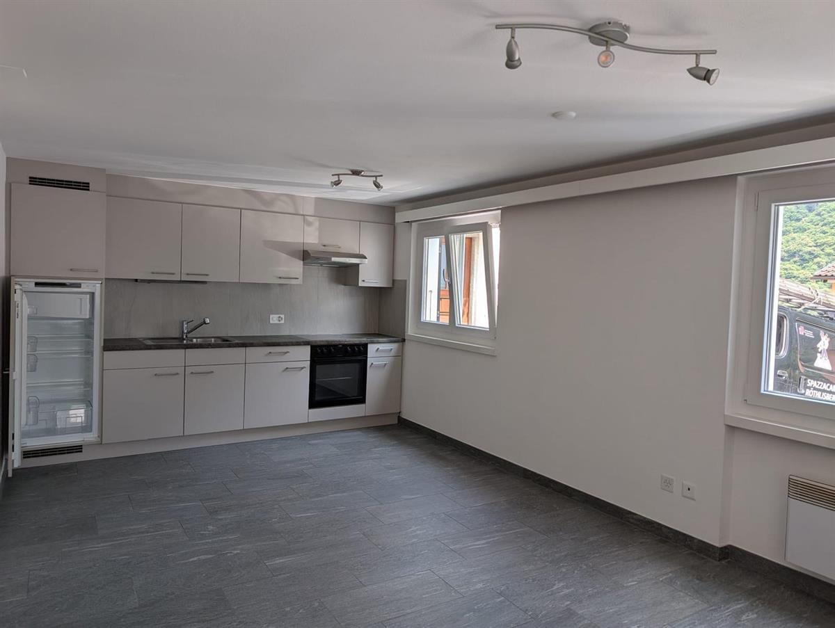 Bild 8: 4 Zimmer Haus in 6556 Leggia zu verkaufen