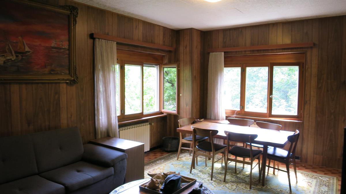 Bild 3: 8 Zimmer Haus in 6535 Roveredo GR zu verkaufen