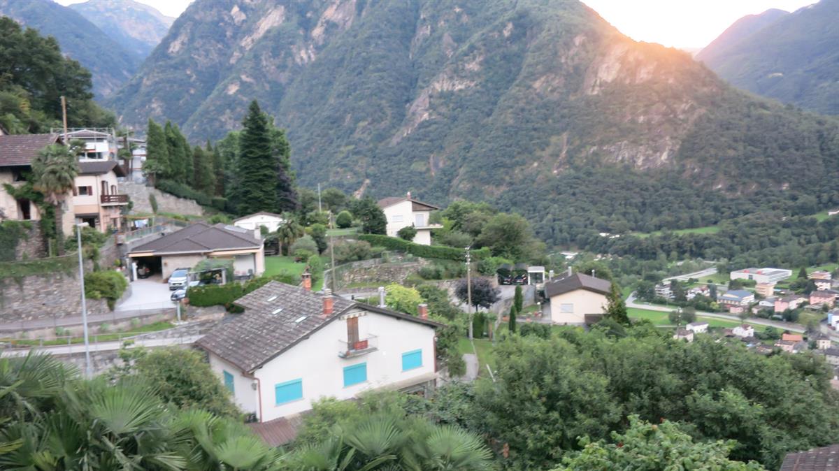 Bild 8: 8 Zimmer Haus in 6535 Roveredo GR zu verkaufen