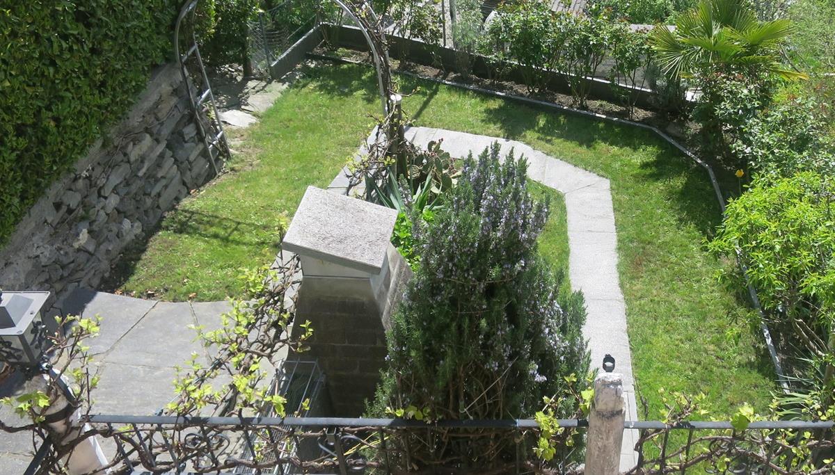 4 Zimmer Ferienhaus in 6541 Sta Maria in Calanca zu verkaufen