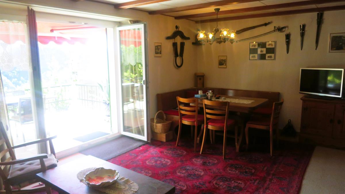 Bild 14: 4 Zimmer Ferienhaus in 6541 Sta Maria in Calanca zu verkaufen