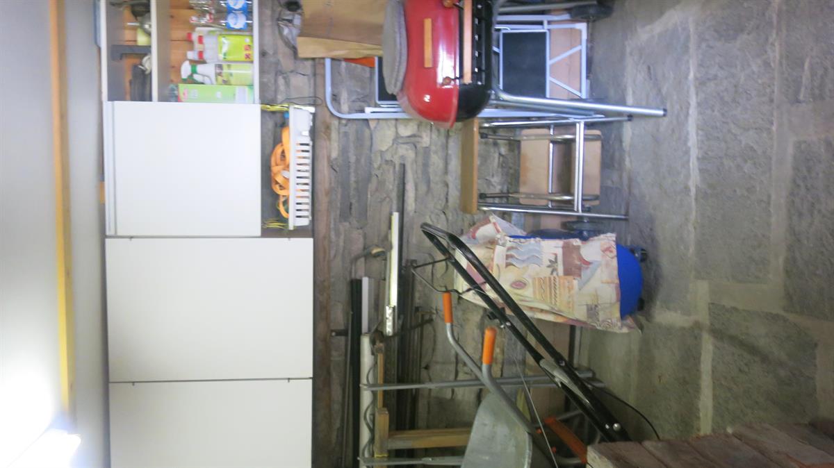 Bild 2: 4 Zimmer Ferienhaus in 6541 Sta Maria in Calanca zu verkaufen