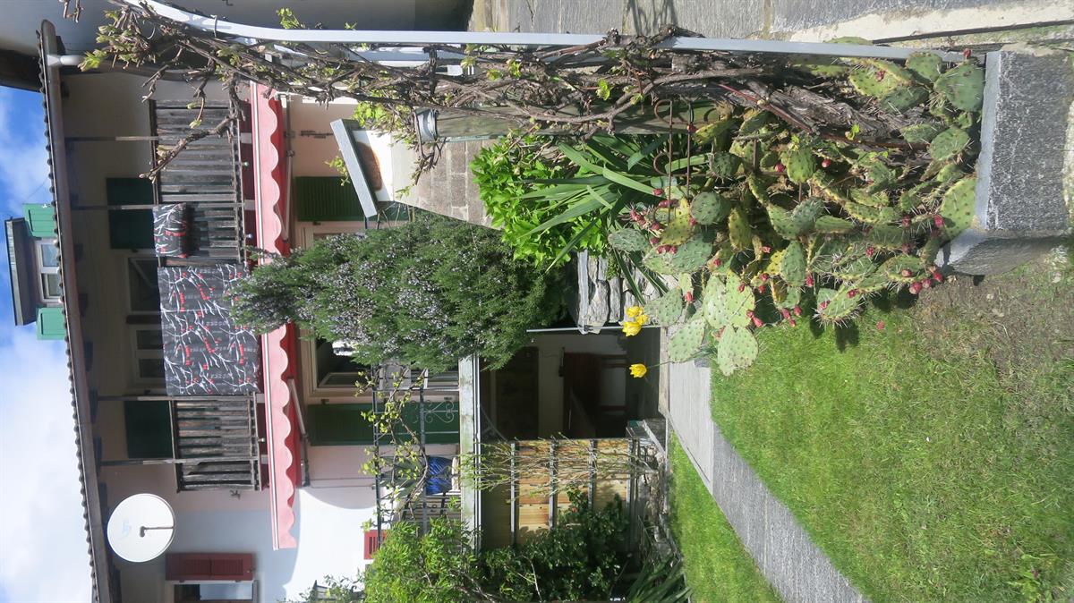 Bild 3: 4 Zimmer Ferienhaus in 6541 Sta Maria in Calanca zu verkaufen